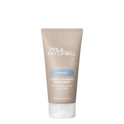 Маска за хидратиране на изтощена коса Paul Mitchell Hydrate Super-Charged Treatment 150ml