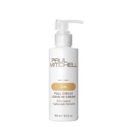 Маска-балсам без отмиване за къдрава коса Paul Mitchell Curl Full Circle Leave-in Cream 150ml