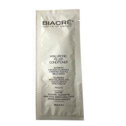 Хидратиращ балсам с хиалуронова киселина за всеки тип коса Biacre Hyaluronic Filler Conditioner 10ml