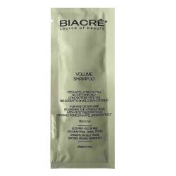 Шампоан за обем на фина и тънка коса Biacre Volume PH 5.0/5.5 Shampoo 10мл