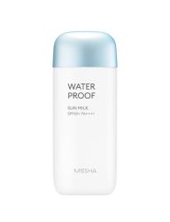 Слънцезащитно мляко за лице SPF50+ MISSHA WATER PROOF All Around Safe Block Sun Milk 70ml