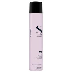 Лак с екстремно силна фиксация ALFAPARF Style Care Extreme Hairspray 500ml