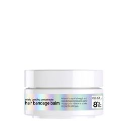 Крем без отмиване за увредена коса Redken Acidic Bonding Concentrate Hair Bandage Balm 75ml