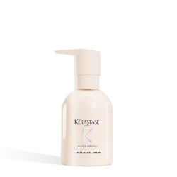 Изглаждащ крем за коса без изплакване Kerastase Gloss Absolu Frizz-Glaze Cream 240ml