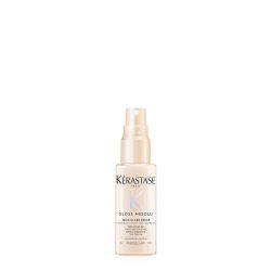 Изглаждащ крем за коса без изплакване Kerastase Gloss Absolu Frizz-Glaze Cream 45ml