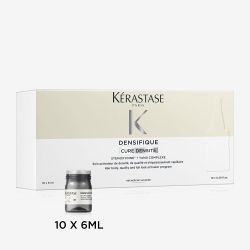 Ампули за сгъстяване на косата със Stemoxydine® Kerastase Densifique 10x6ml