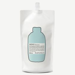 Шампоан за боядисана коса с екстракт от цвят на каперси Davines MINU Shampoo Refill 500ml