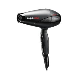 Сешоар Babylisspro Black Star Ionic 2200W