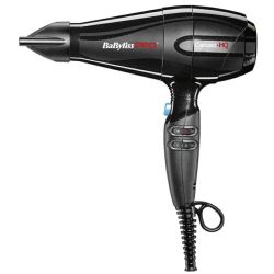 Сешоар BabyLiss Pro Caruso HQ Professional Ionic Hair Dryer 2400W