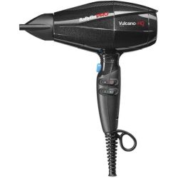 Сешоар Babylisspro Vulcano Hq Hairdryer 2400W Ionic