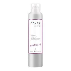 Лак за коса за екстремна фиксация и блясък Kin Cosmetics KinStyle Haute Extreme Hairspray 300ml