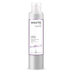 Уплътняващ спрей за обем от корена Kin Cosmetics KinStyle Haute Radical Volume Spray 300ml