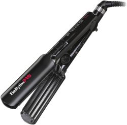 Машa за коса BaByliss PROCrimping Iron 38 mm с EP Technology 5.0