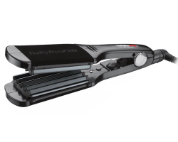 Преса за коса BaByliss PRO EP TECH 60MM Crimping Iron