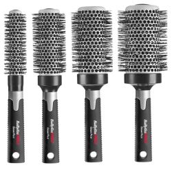 Керамична термична четка за изсушаване Babyliss PRO Ceramic Pulse Hair Brush 32 mm