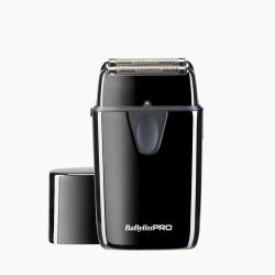 Професионална самобръсначка Babyliss Pro UV Double Foil Metal Shaver