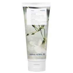 Хидратиращо мляко за тяло с жасмин Korres Jasmine Body Milk 200ml