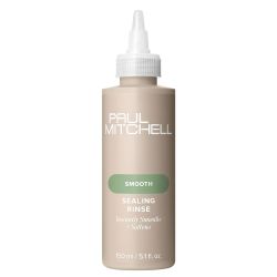 Анти-фриз маска за запечатване и изглаждане на непокорна коса Paul Mitchell Smooth Sealing Rinse 150ml