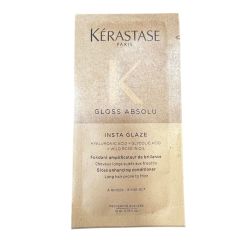 Балсам за гладка и сияйна коса Kerastase Gloss Absolu Insta Glaze Conditioner 10мл
