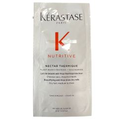 Термозащитен крем за нормална до плътна суха коса Kerastase Nectar Thermique 10мл