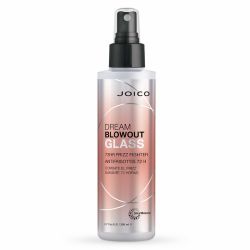 Термозащитен спрей за стъклена коса и анти-фриз до 72 часа Joico Dream Blowout Glass Spray 200ml