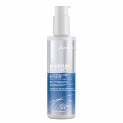 Термозащитен хидратиращ анти-фриз крем за коса без изплакване Joico Moisture Recovery 24H Moisture Recharge 200ml