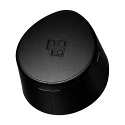 Предпазен кейс за сигурно съхранение и пренасяне на Age-R Booster Medicube Age-R Booster Pro Head Case Black