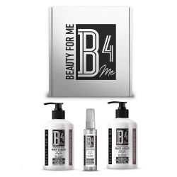 Интензивна терапия против косопад B4ME Hair Loss Protection & Hair Growth Stimulation Therapy
