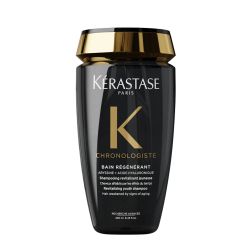 Анти-ейдж ревитализиращ шампоан Kerastase Chronologiste Shampoo 250ml
