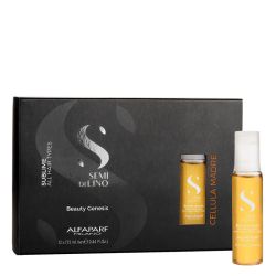 Възобновяваща терапия за коса Alfaparf SDL Cellula Madre Beauty Genesis 12x13ml 