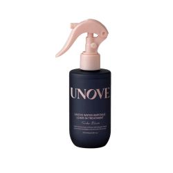 Водна ампула без отмиване за моментално възстановяване UNOVE No-Wash Water Ampoule Treatment 200ml