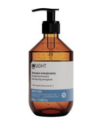Ежедневен енергизиращ шампоан за всеки тип коса INSIGHT Daily Use Energizing Shampoo 350ml