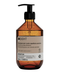 Ежедневен шампоан за чувствителен скалп INSIGHT InCare Sensitive Shampoo 350ml