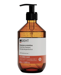 Защитен шампоан за боядисана коса INSIGHT Colored Hair Protective Shampoo 350ml