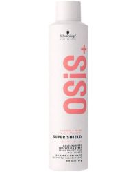 Защитен спрей за коса Schwarzkopf Professional Style Osis+ Super Shield 300ml