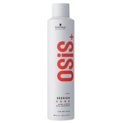 Силно фиксиращ лак Schwarzkopf Professional Style Osis+ Session 300ml