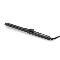 Професионална маша с щипка за естествени, еластични къдрици Babyliss Pro Curling Tong 25mm