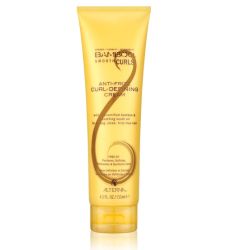 Подхранващ крем за оформяне на къдрици Alterna Bamboo Natural Curl Crème 133мл