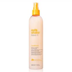 Млечен кондиционер без отмиване за всеки тип коса milk_shake Leave In Conditioner 350ml