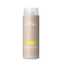Детски шампоан за коса и тяло  Paul Mitchell Baby Don't Cry Shampoo 300ml