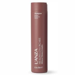 Ежедневен шампоан без сулфати за запазавне на цвета LANZA Healing Color Care Preserving Shampoo 300ml
