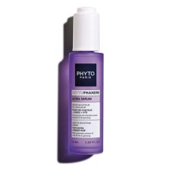 Ултра серум за стимулиране на растежа на косата Phyto Phytophanere Ultra Serum 50ml