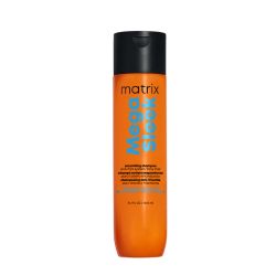 Изглаждащ анти-фриз шампоан Matrix Total Results Mega Sleek Shampoo 300ml