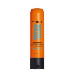Изглаждащ анти-фриз балсам Matrix Total Results Mega Sleek Conditioner 300ml