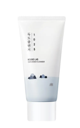 Нежна кремообразна почистваща пяна за лице ROUND LAB 1025 Dokdo Cleanser 40 ml