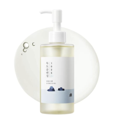 Нежно почистващо масло за лице ROUND LAB 1025 Dokdo Cleansing Oil 200 ml