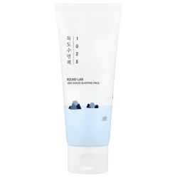 Възстановяващ гел-крем за нощна грижа ROUND LAB 1025 Dokdo Sleeping Pack 100 ml