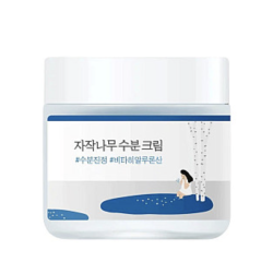 Хидратиращ крем за лице с брезов сок ROUND LAB Birch Juice Moisturizing Cream 80 ml