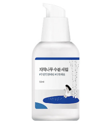 Хидратиращ серум за лице с брезов сок ROUND LAB Birch Juice Moisturizing Serum 50 ml