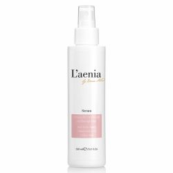 Термозащитен серум против накъсване и цъфтящи краища L’Aenia Vibrancy for Colored and Damage Hair Serum 150ml